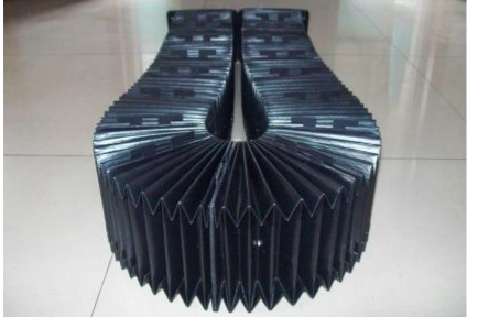 異型風琴防護罩